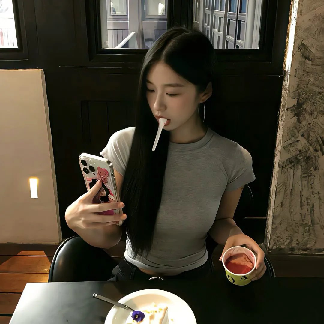 爱玛姑娘