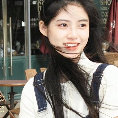 失真的画