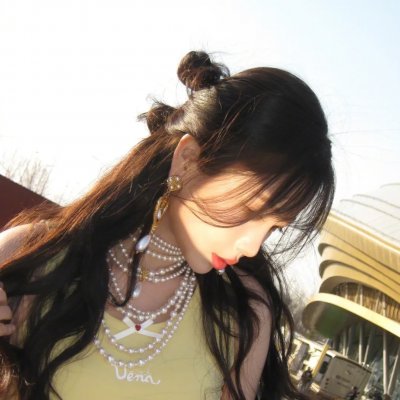 碧波仙子
