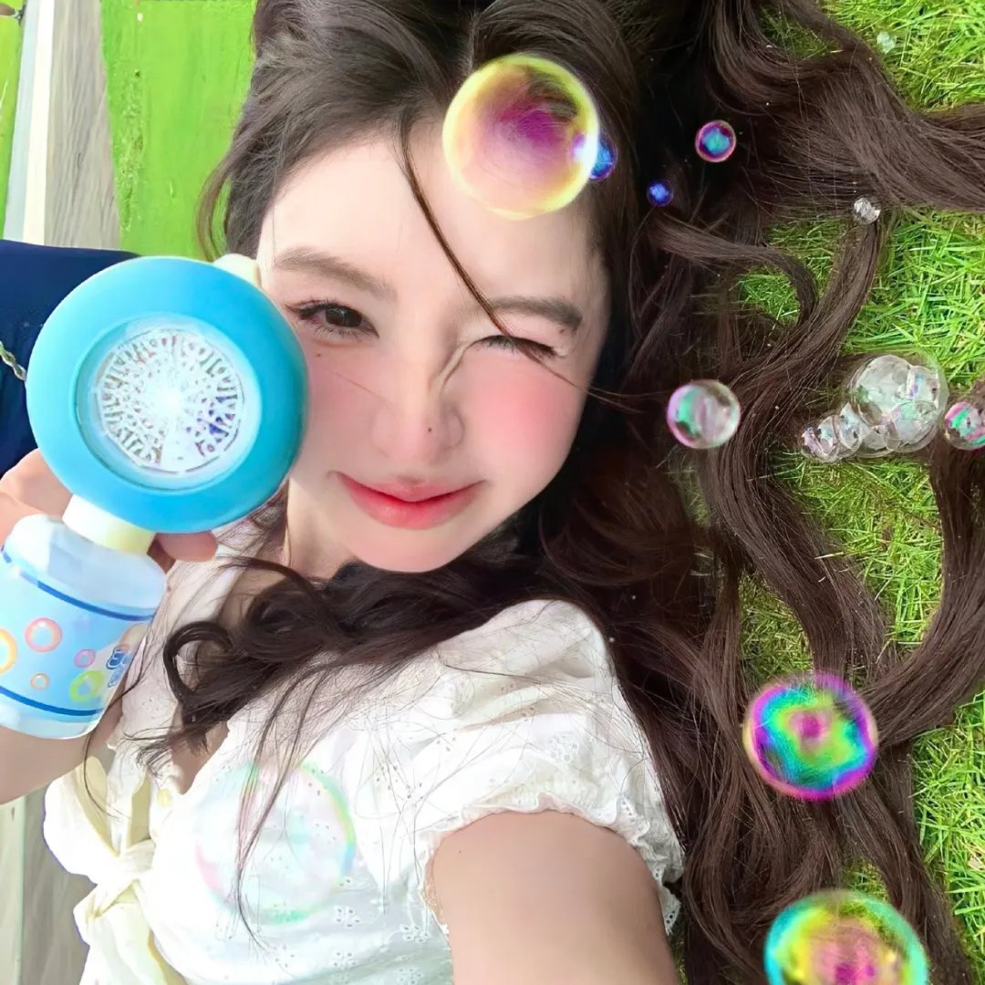 玉兰花开君再来
